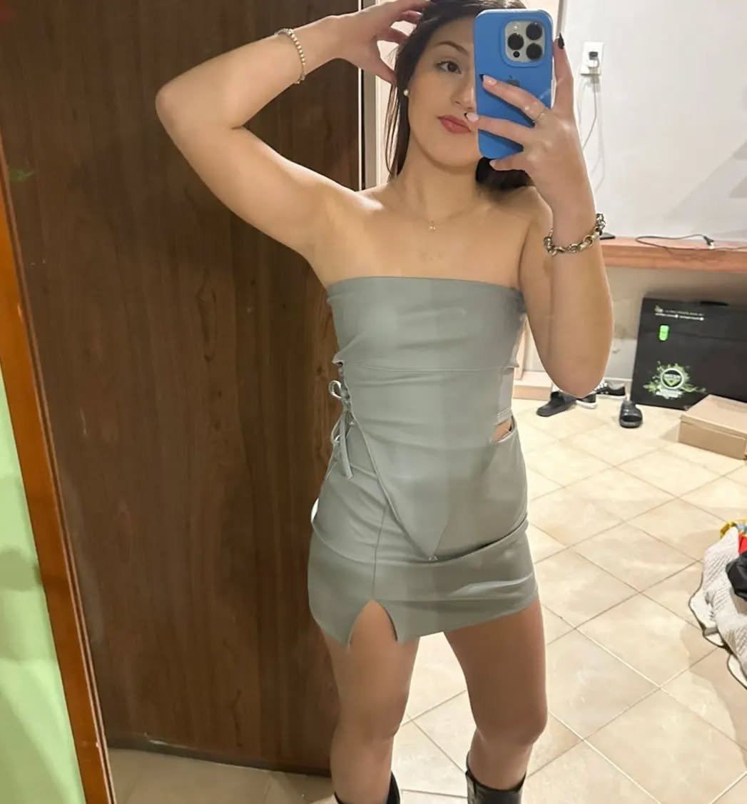 Petite Argentine Babe From IG L0l4 Giving Ultimate Goon Fuel 5