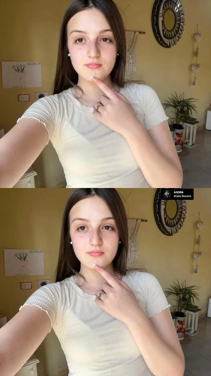 Petite Argentine Babe From IG L0l4 Giving Ultimate Goon Fuel 28