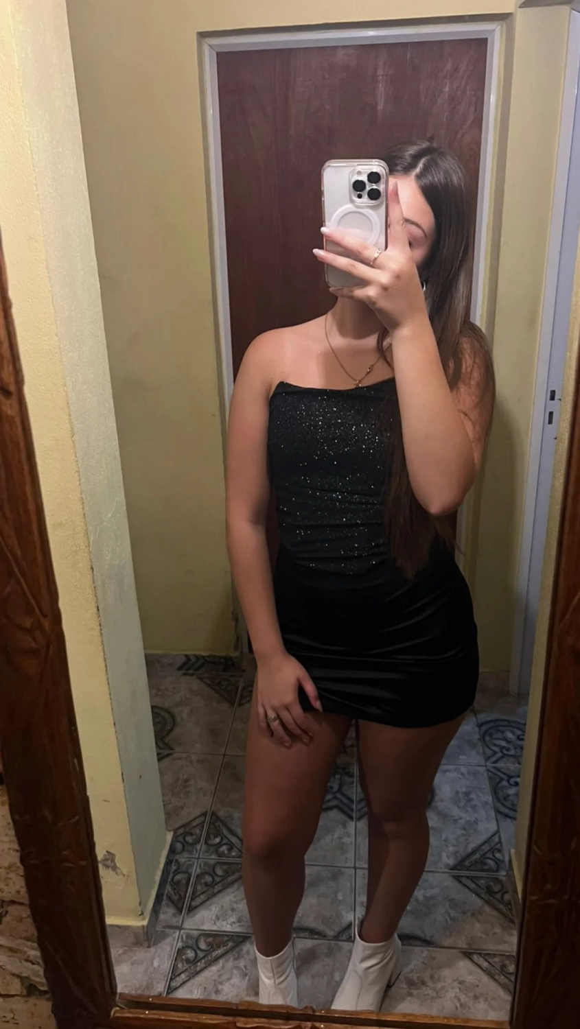 Petite Argentine Babe From IG L0l4 Giving Ultimate Goon Fuel 31