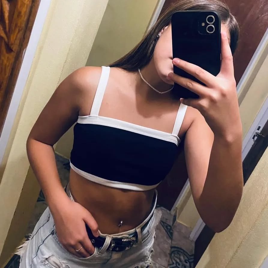 Petite Argentine Babe From IG L0l4 Giving Ultimate Goon Fuel 39