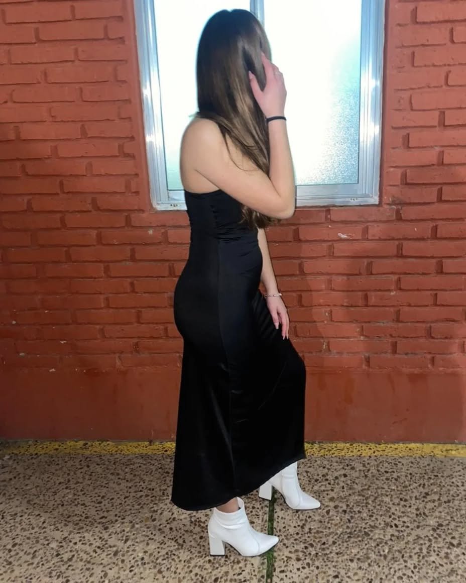 Petite Argentine Babe From IG L0l4 Giving Ultimate Goon Fuel 40