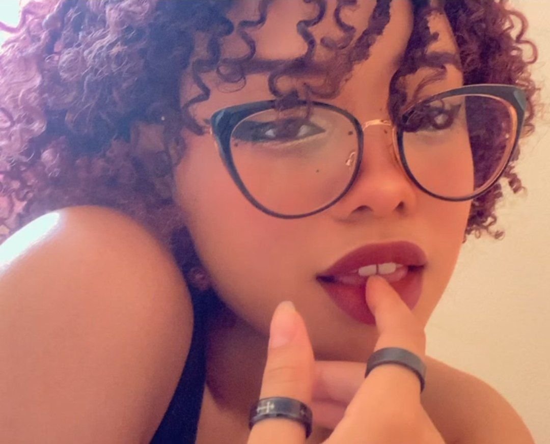 Delicious Slutty Gaby With a Face Begging to Be Fucked 1