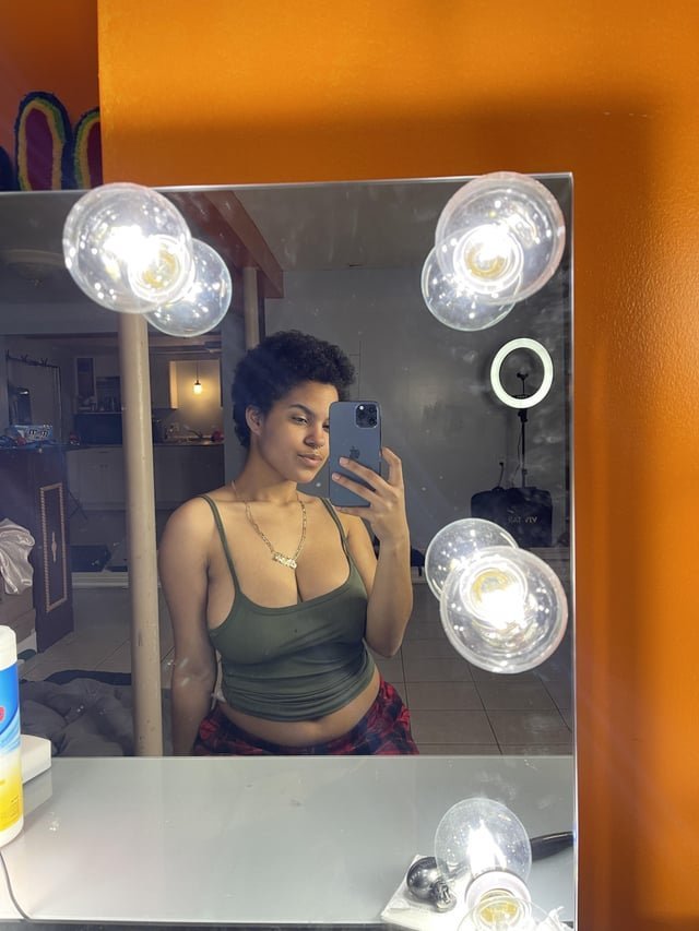 Puerto Rican Big Tit Goddess Mercedes Diorr Gets Down and Dirty 26