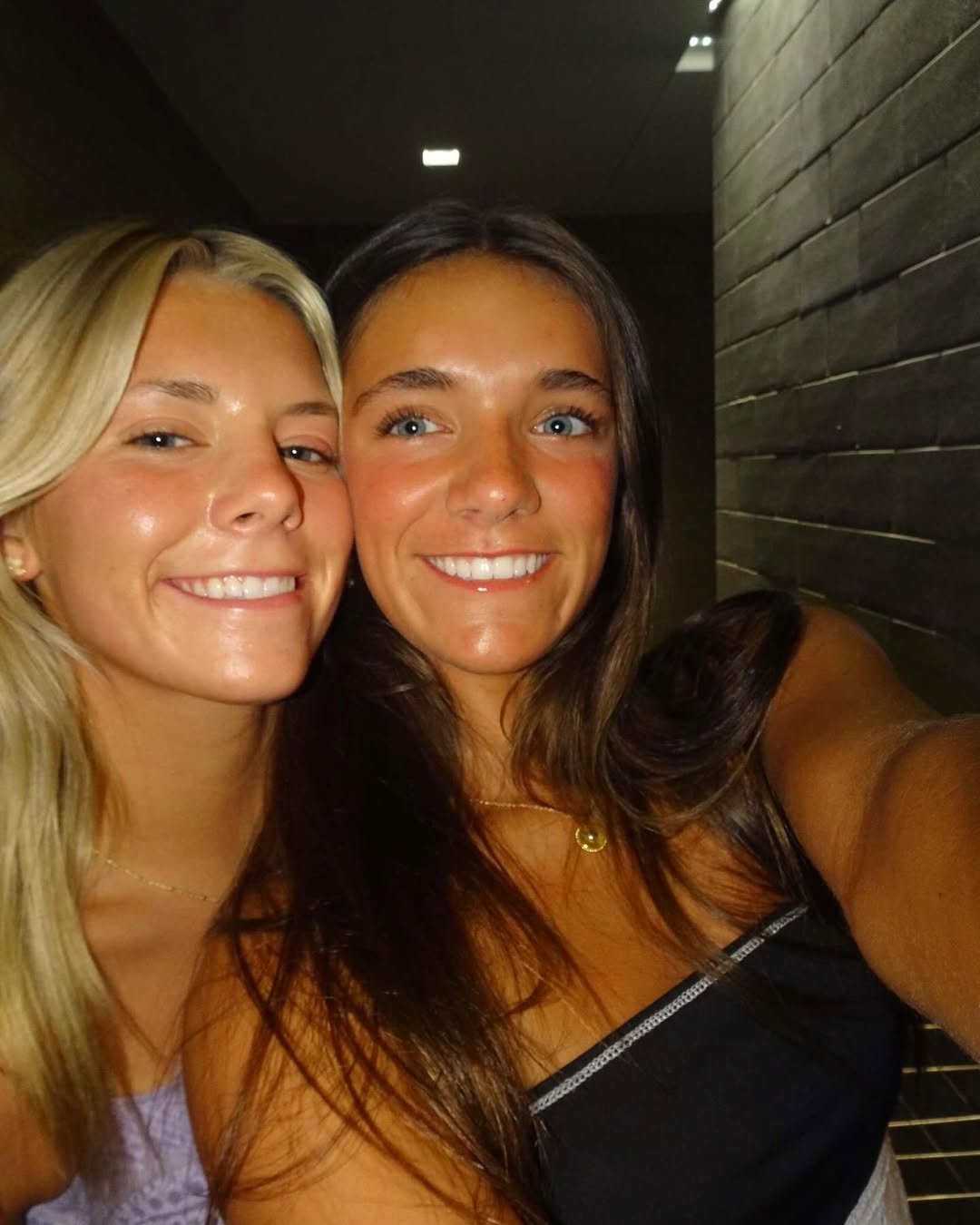 Which Blonde Sister Gets Fucked the Hardest? 6