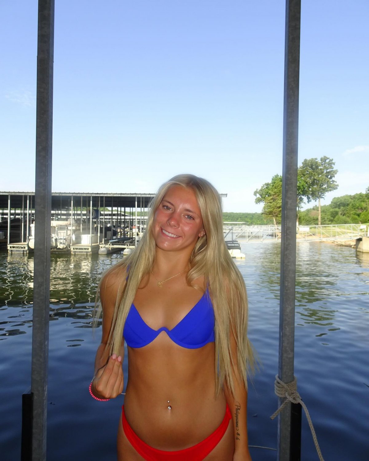 Which Blonde Sister Gets Fucked the Hardest? 16