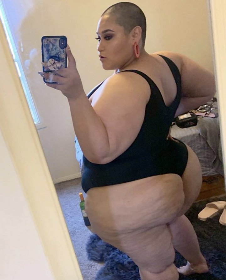 Latina With a Fat Booty and Tiny Tits Showing Off Hardcore 7