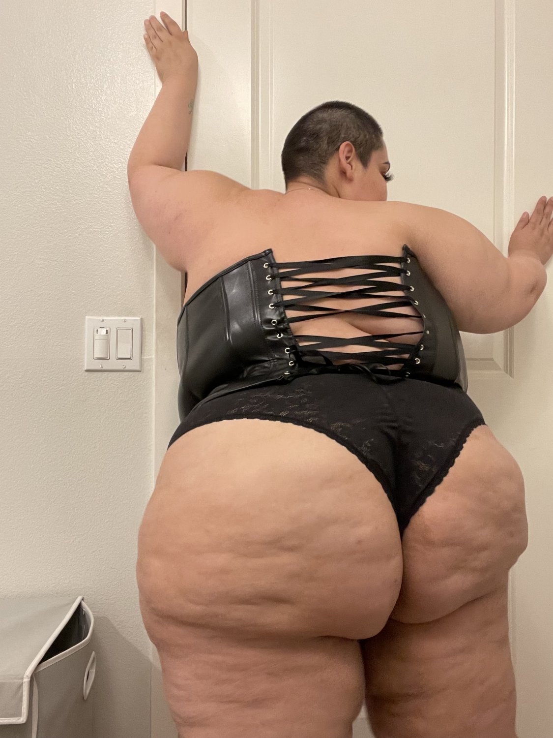 Latina With a Fat Booty and Tiny Tits Showing Off Hardcore 15
