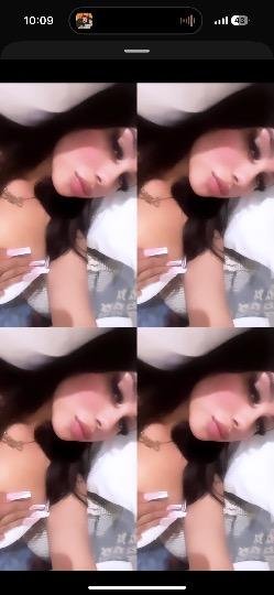 21-Year-Old Latina Yosy Ready to Satisfy in North Hills CA 4