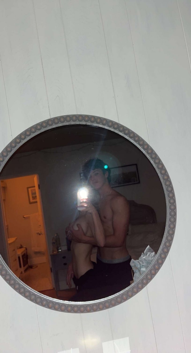 Watch Me Stroke It Slow and Dirty 3