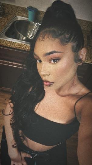 23yo Nicaraguan Momma — Perfect at Giving Head and Riding 69 1