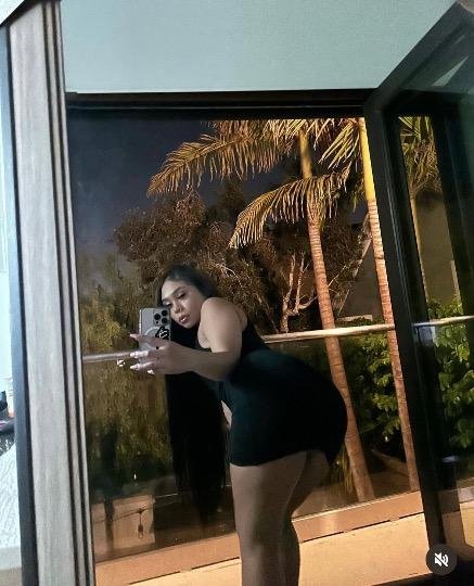 23yo Nicaraguan Momma — Perfect at Giving Head and Riding 69 2