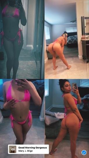 23yo Nicaraguan Momma — Perfect at Giving Head and Riding 69 23