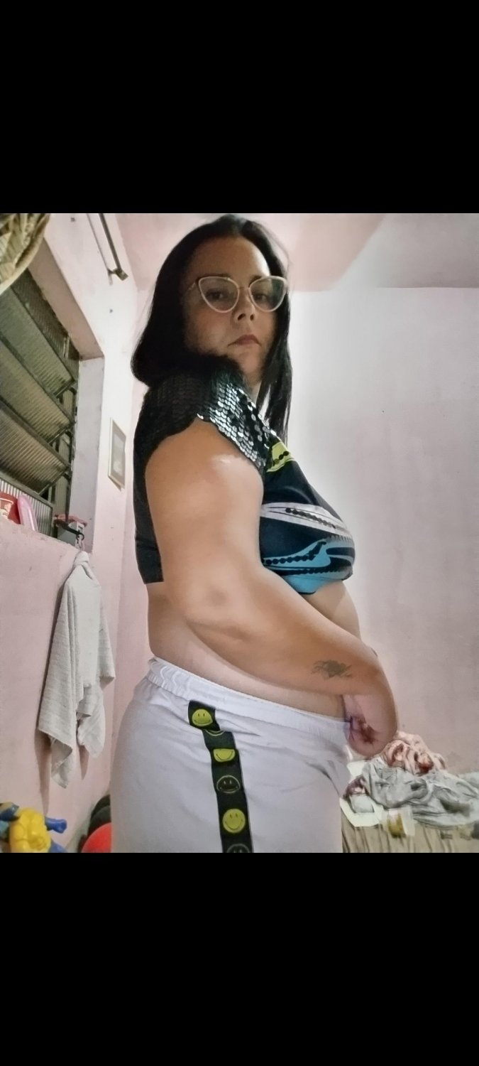 Horny Mature Babe Ready to Be Your Secret Addiction 12