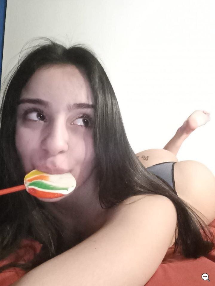 Naughty Argentine Slut Begging for a Raw Fuck 9