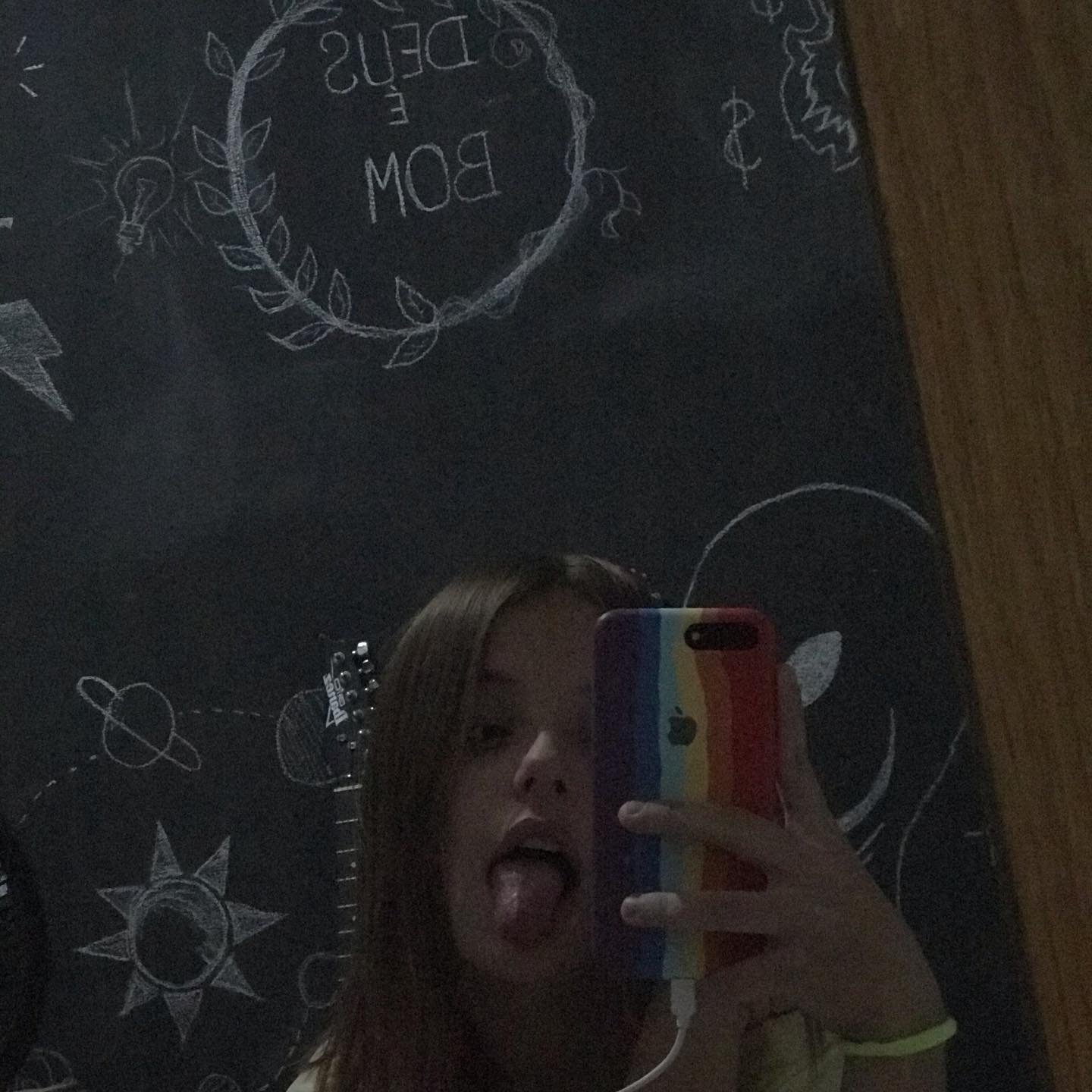 Naughty Novinha Dances and Teases for the Camera 2