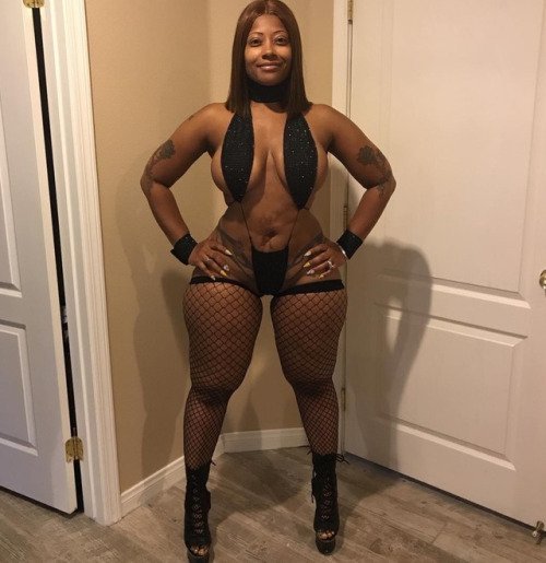 Soft, Sweet Pussy and Gentle Tits You’ll Crave 1