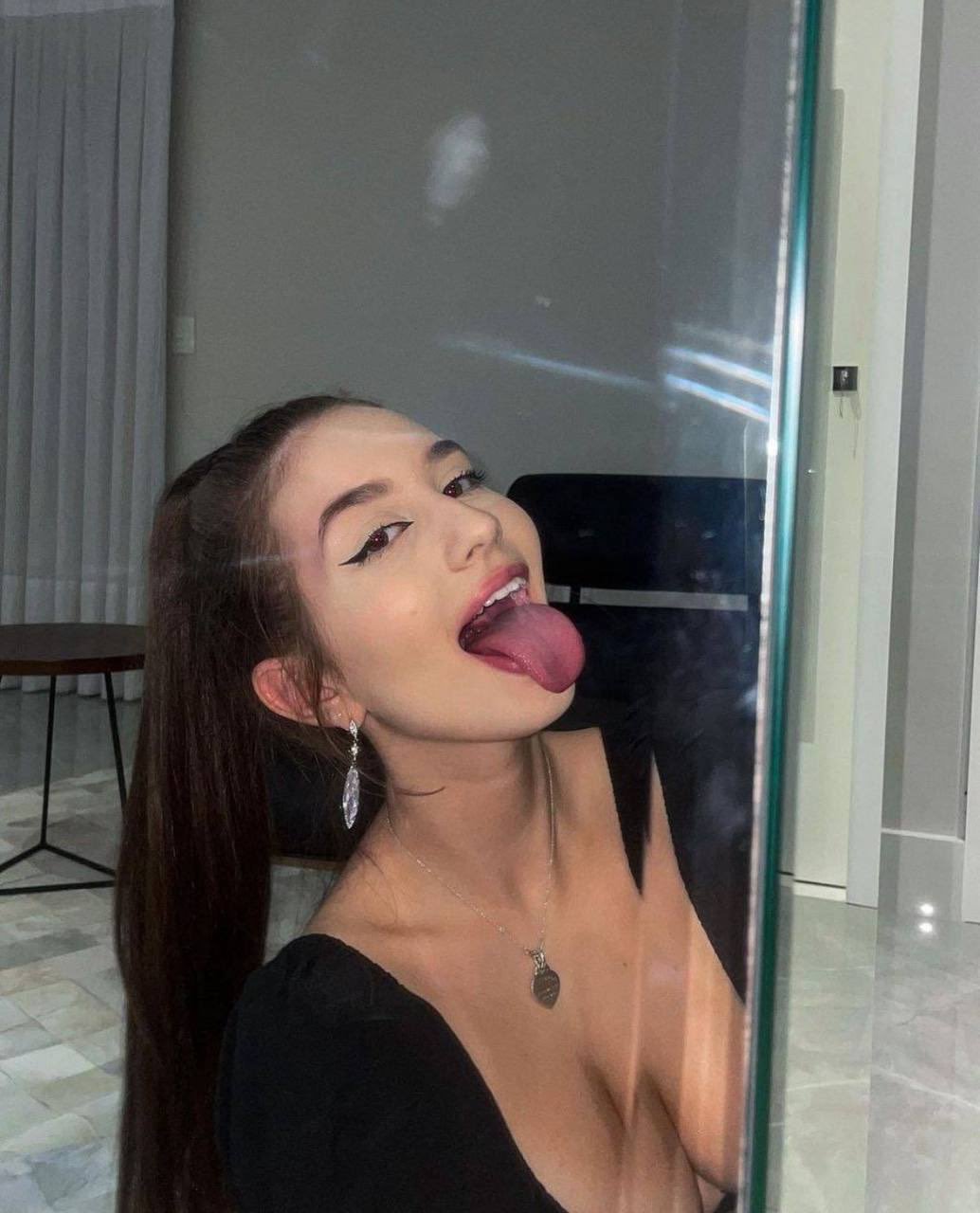 Perfect Nudes of Duda Rubert — Gorgeous and Irresistibly Hot 2