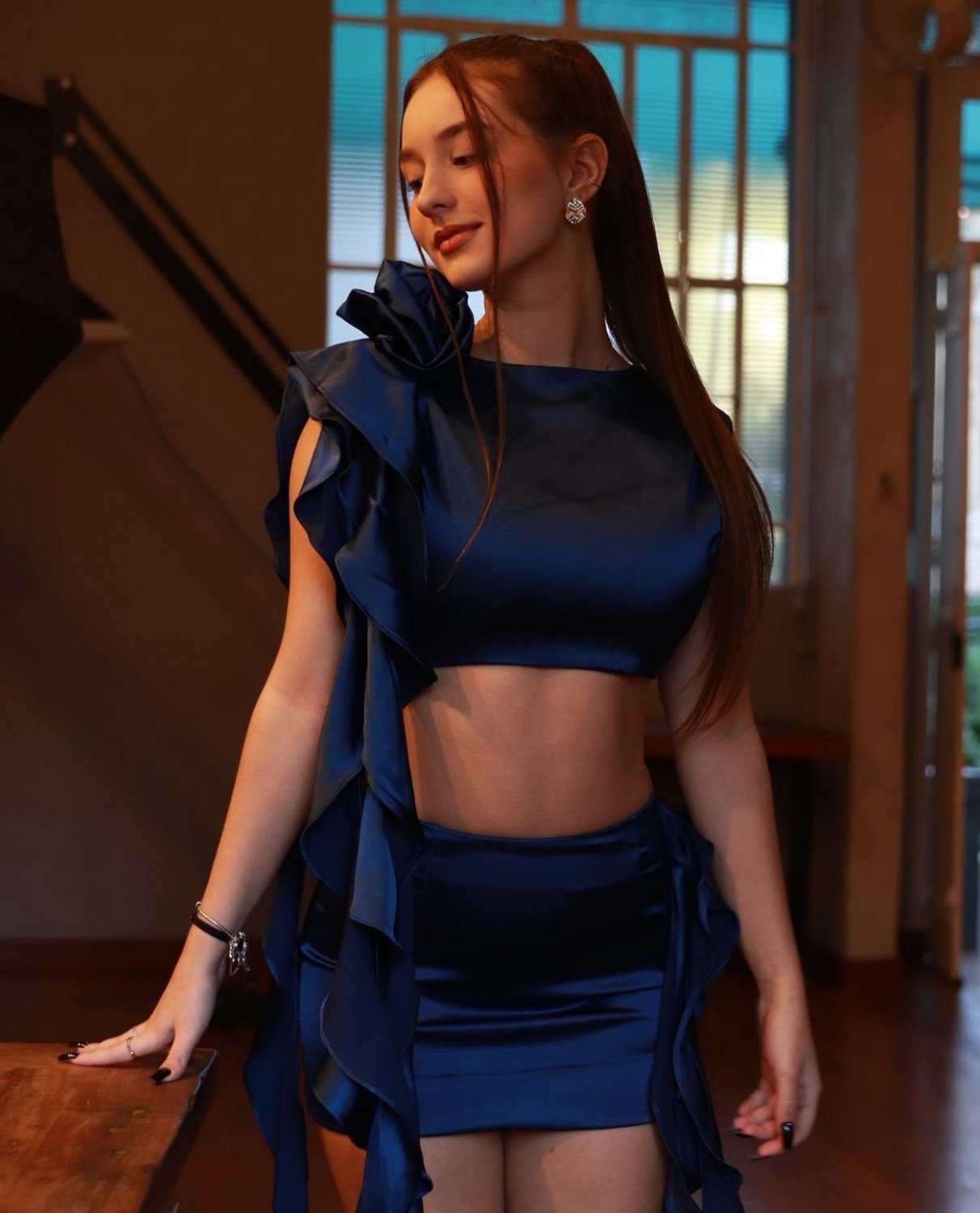 Perfect Nudes of Duda Rubert — Gorgeous and Irresistibly Hot 3