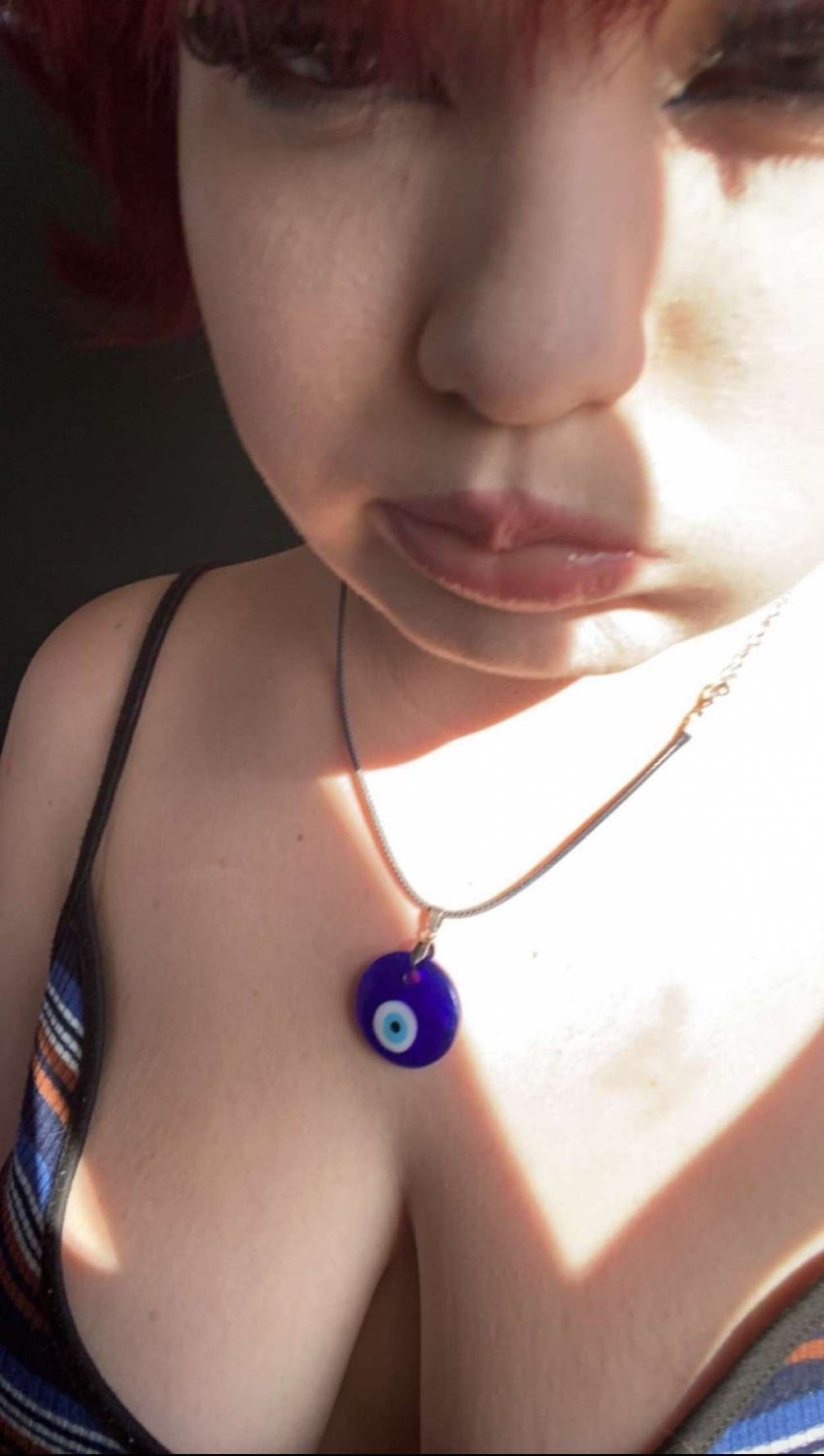 Submissive BBW Shows Off Her Huge Jiggly Tits 25