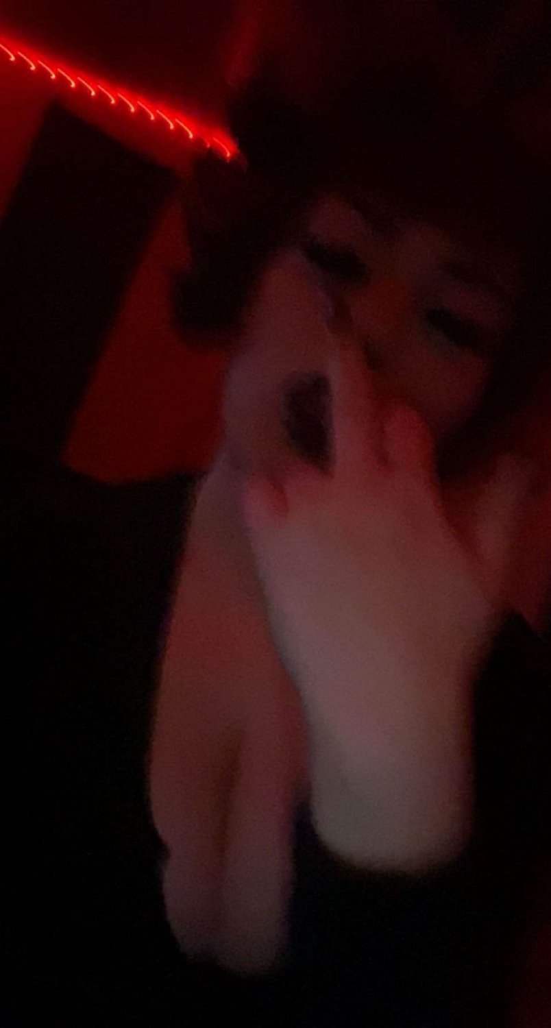 Submissive BBW Shows Off Her Huge Jiggly Tits 49