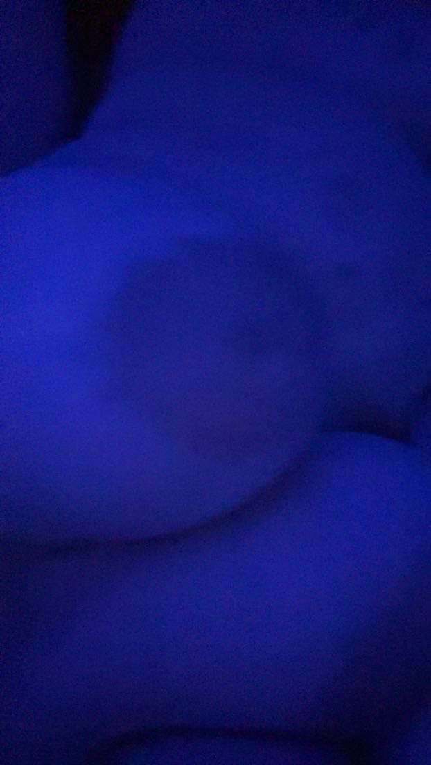 Submissive BBW Shows Off Her Huge Jiggly Tits 57