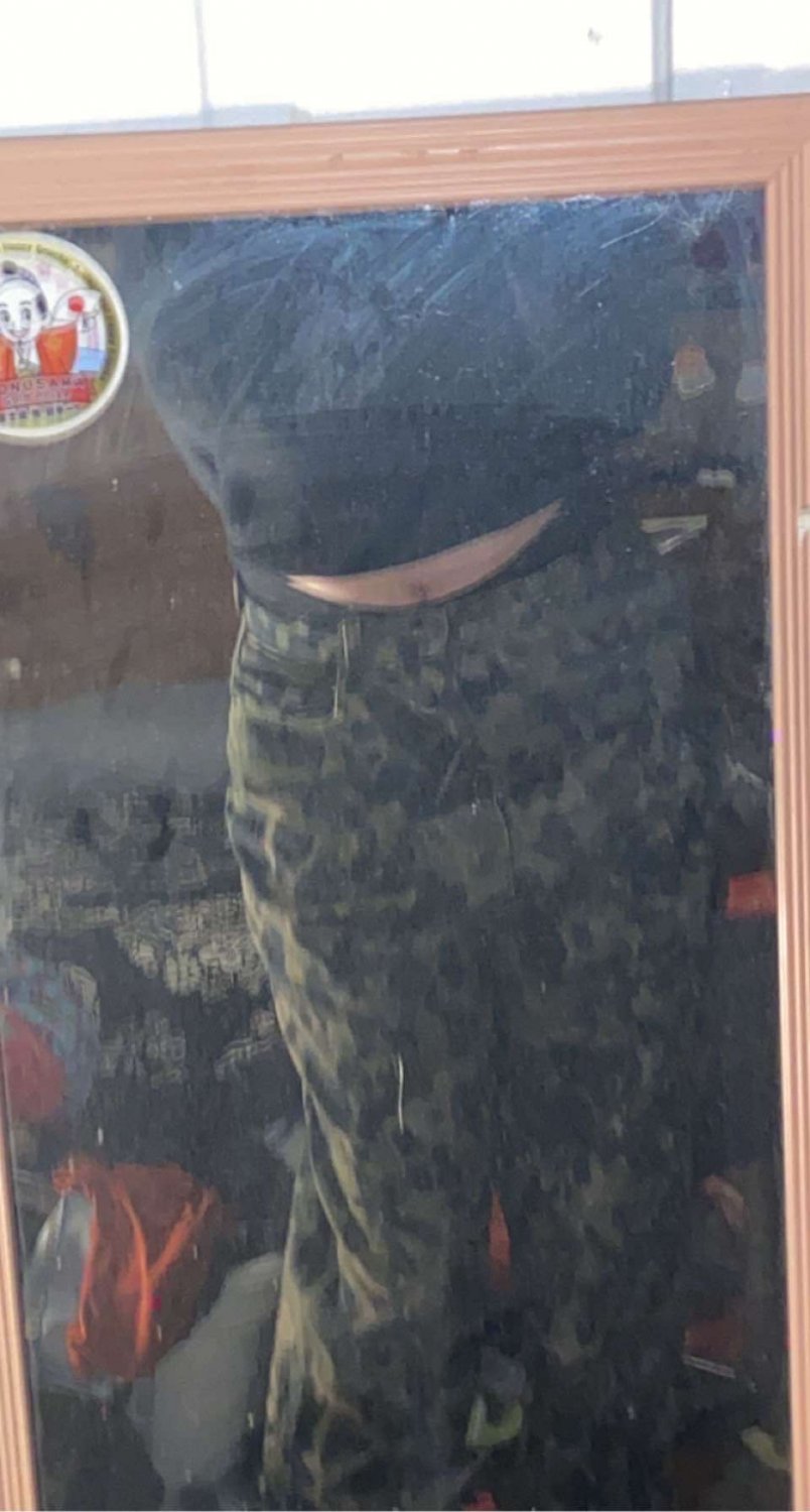 Submissive BBW Shows Off Her Huge Jiggly Tits 76