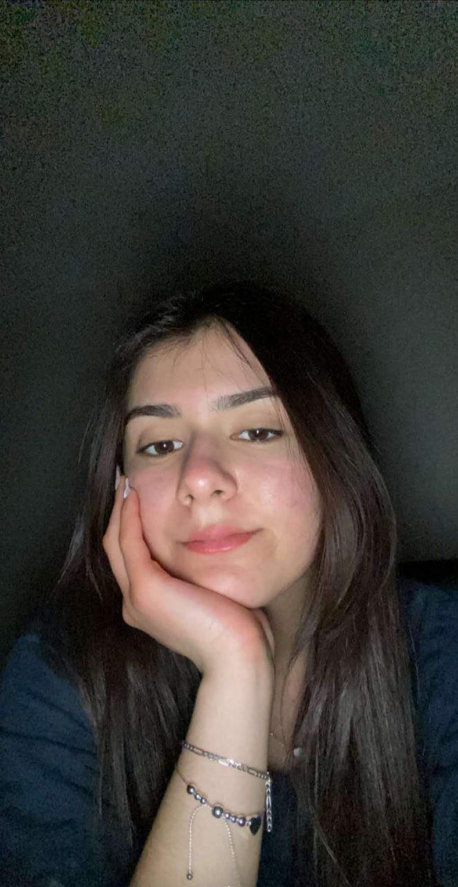 Irem — A Rising Star Ready to Break You 2