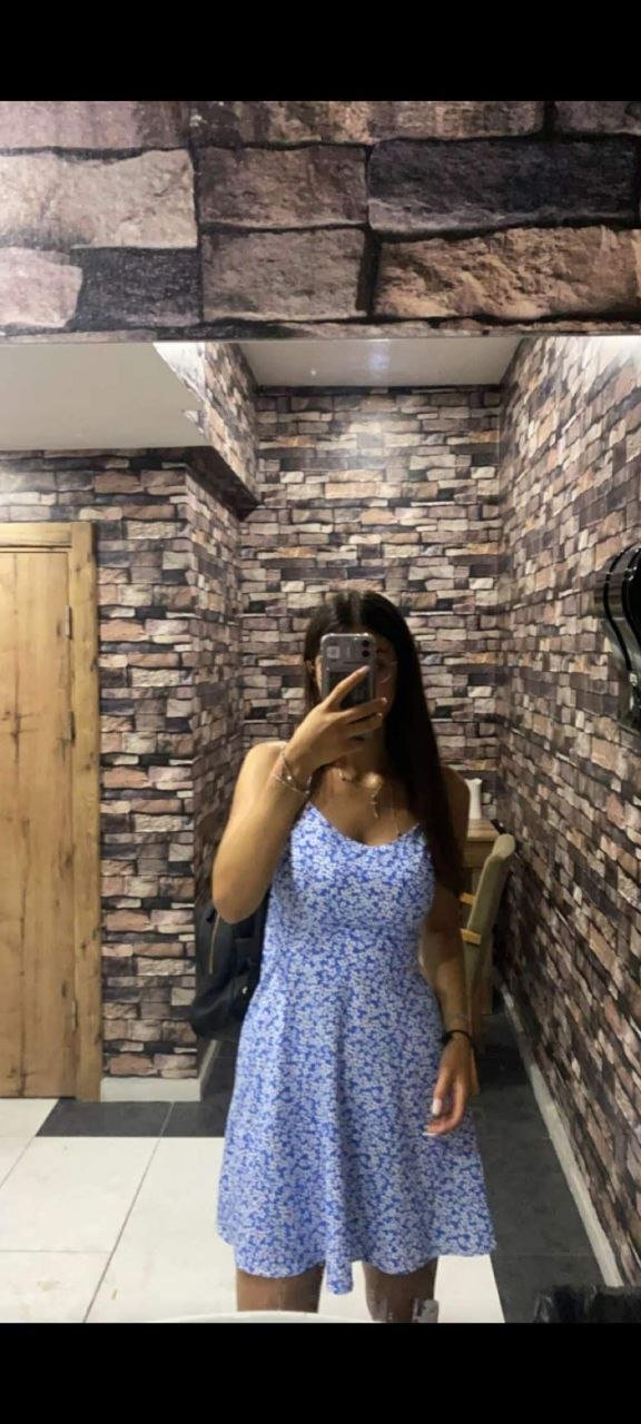 Irem — A Rising Star Ready to Break You 3