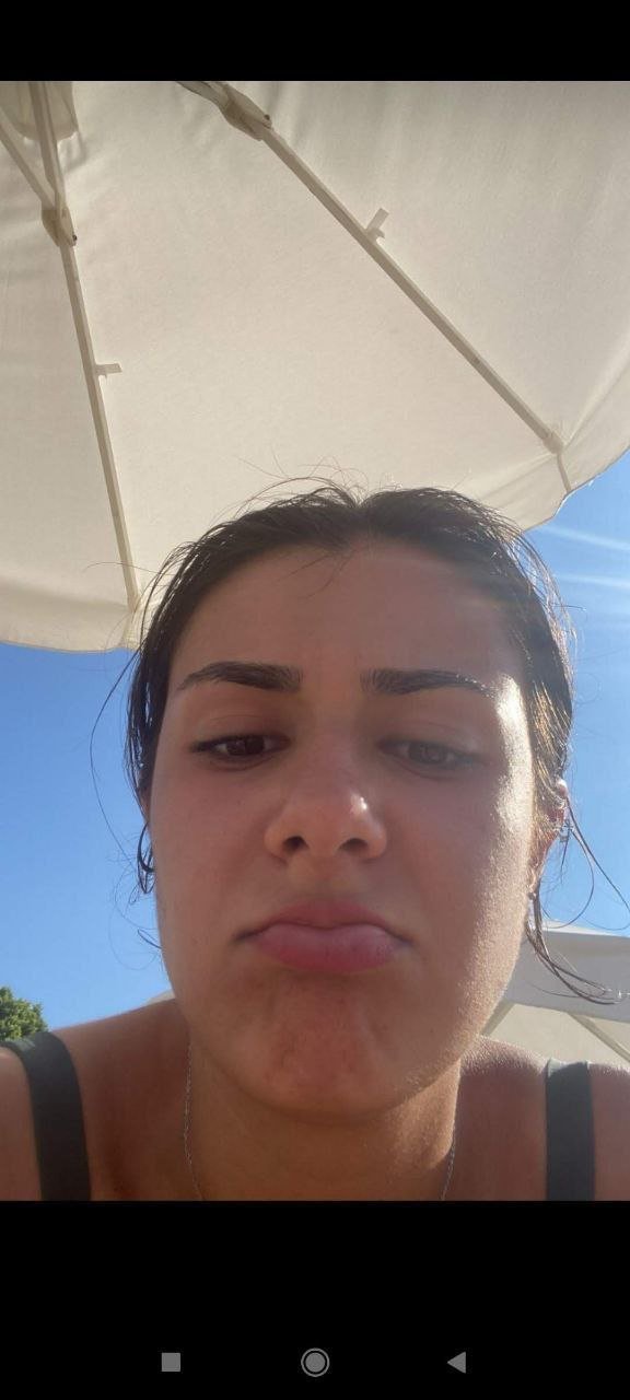 Irem — A Rising Star Ready to Break You 4