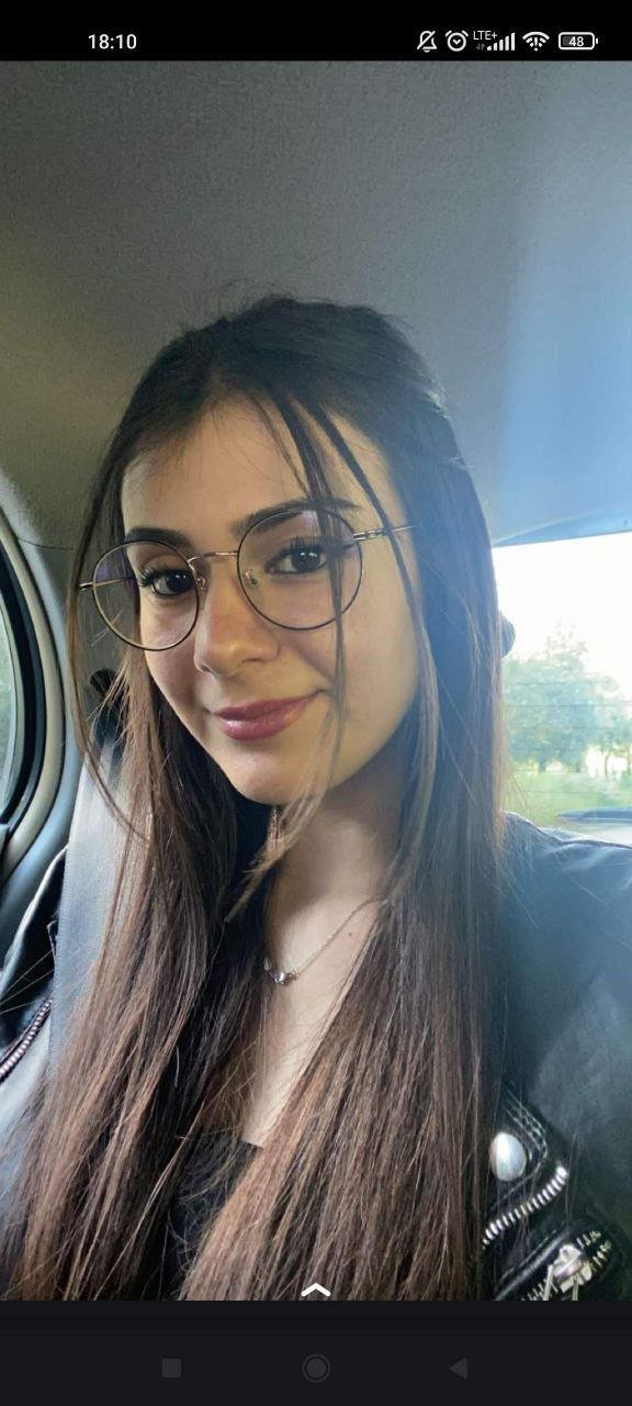 Irem — A Rising Star Ready to Break You 6