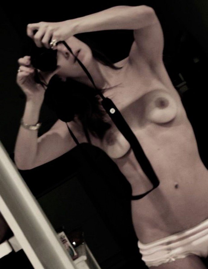 キャロル・ディックマン、ワイルドサイドを解き放つ 11