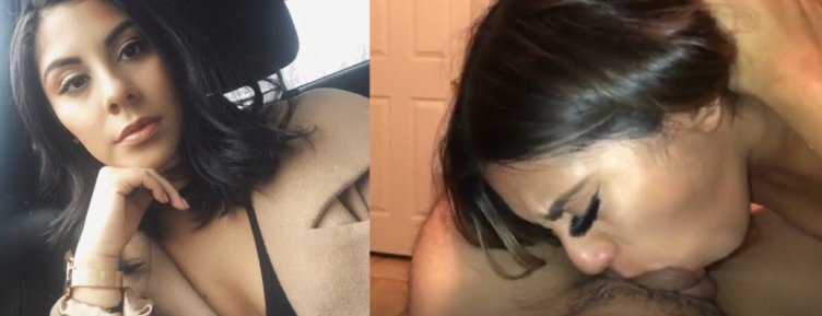 Sexy Tease On and Off — Watch Her Strip and Dress Again 4
