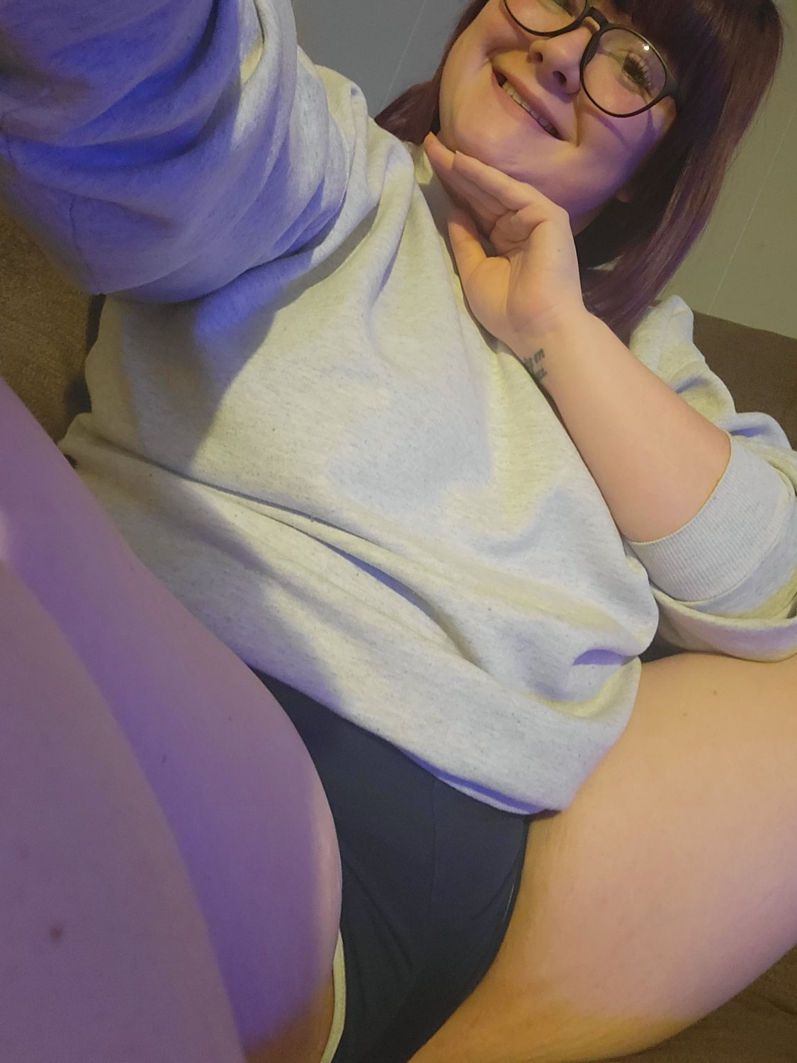 Hotwife Kayla Ready to Please in Every Possible Way 5