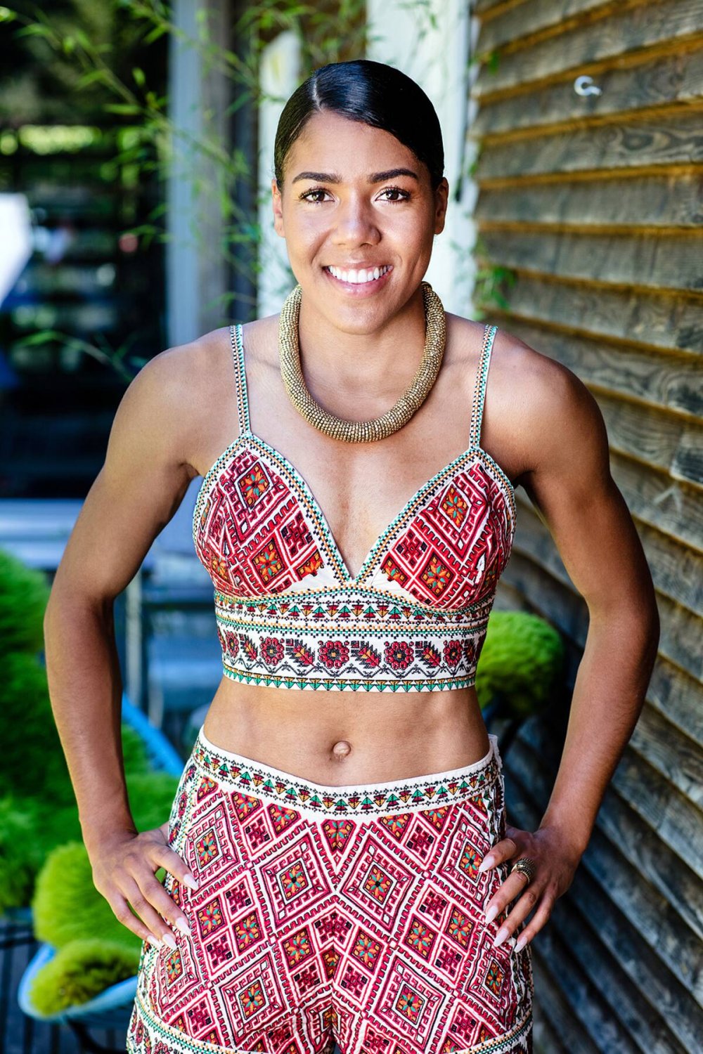 Swiss Ebony Floozy Mujinga Loves to Be a Slut 9