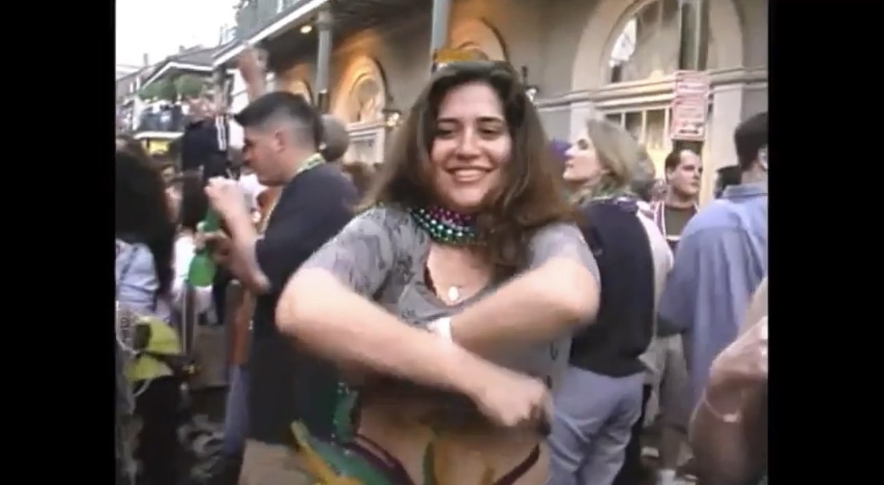 Hot Corporate MILF Flashes Her Perfect Office Tits 6