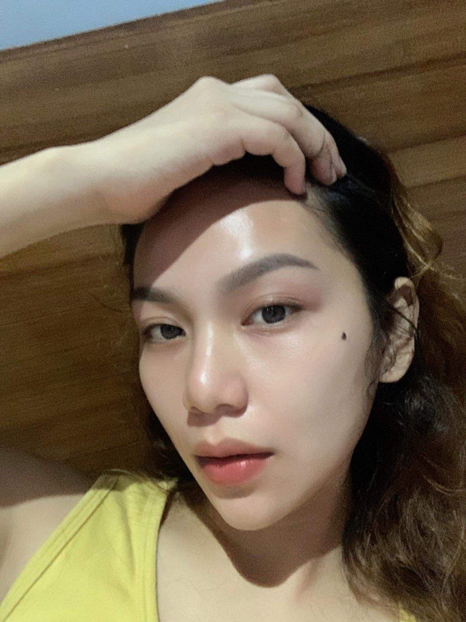 Japanese Pinay Slut JEN Deepthroating With No Mercy 3