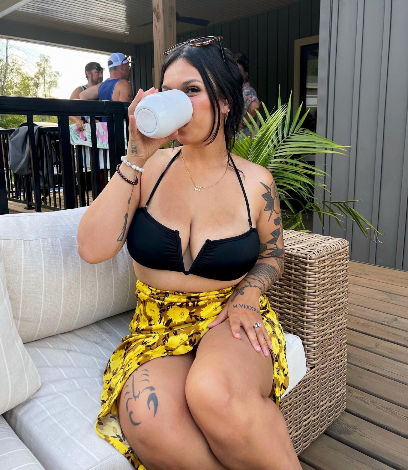 milfs malas 45