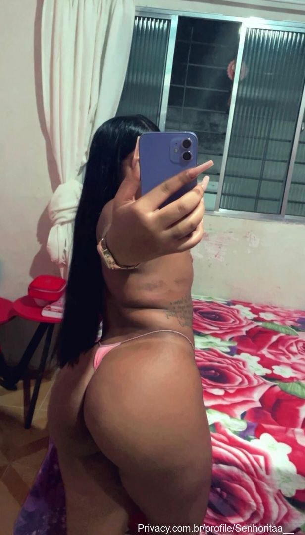 Morena do cuzao 😮‍💨🤤 czy ktoś ma jej więcej ? 1