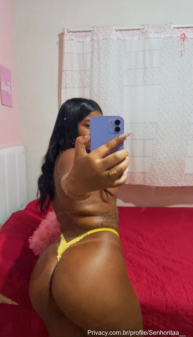 Morena do cuzao 😮‍💨🤤 czy ktoś ma jej więcej ? 3