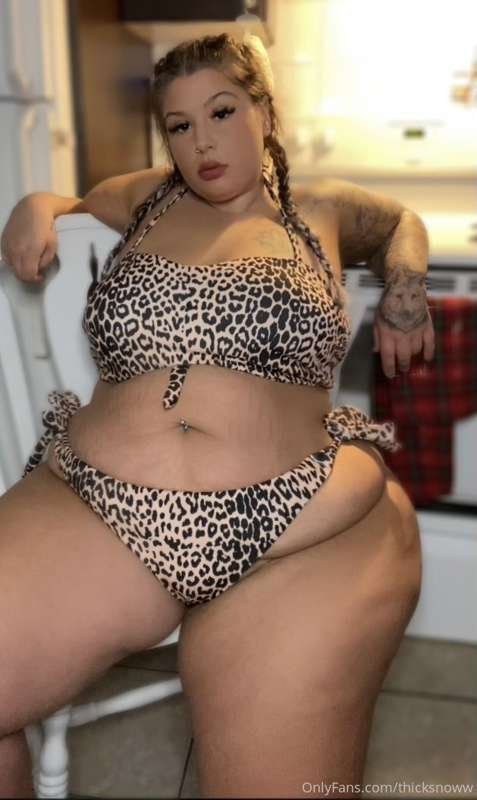 Thick_snow um par de 🦧💅🤦🤹 7