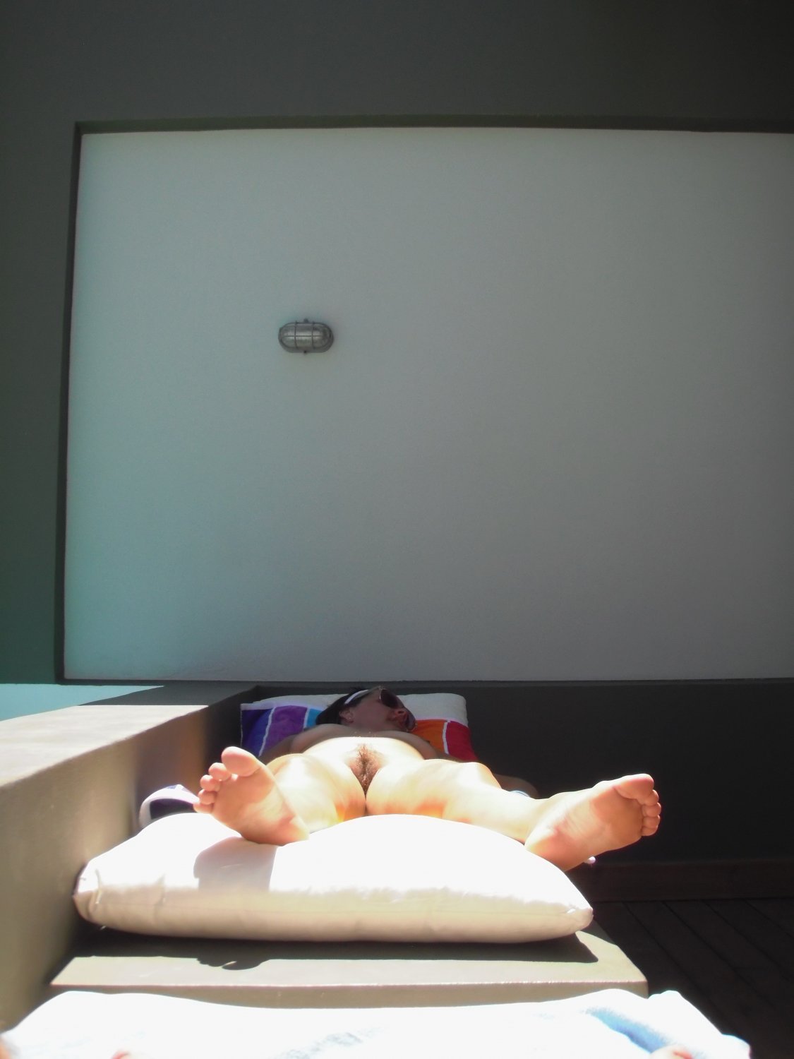 ノーティーワイフLisa、マンを喜ばせる 20