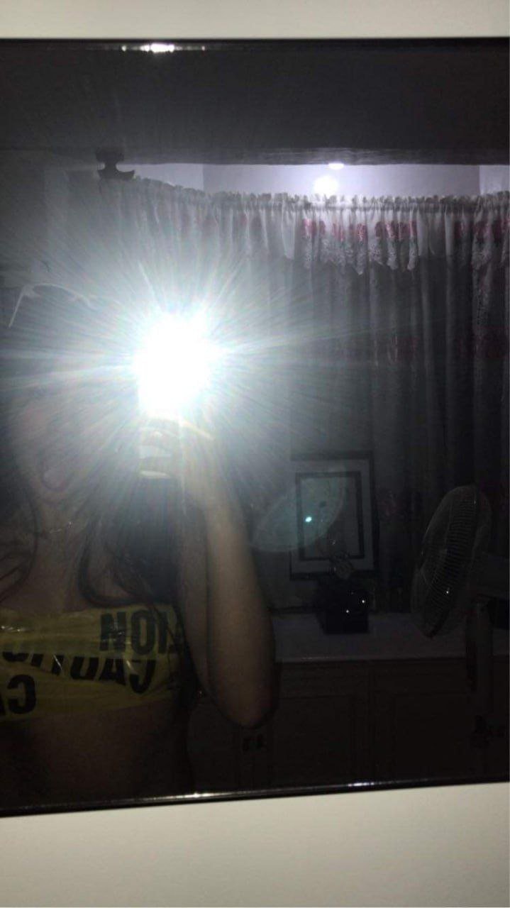 Chińskie akty Pinay Aamber Estiandan 3