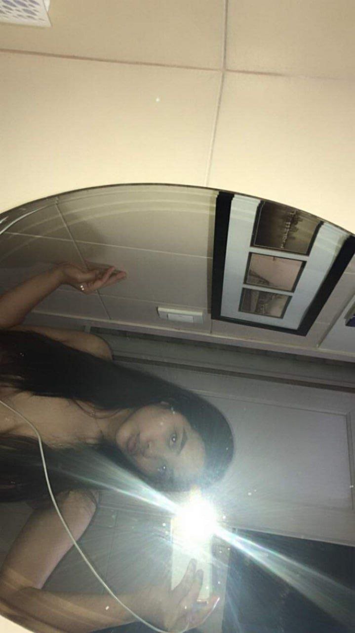Chińskie akty Pinay Aamber Estiandan 5