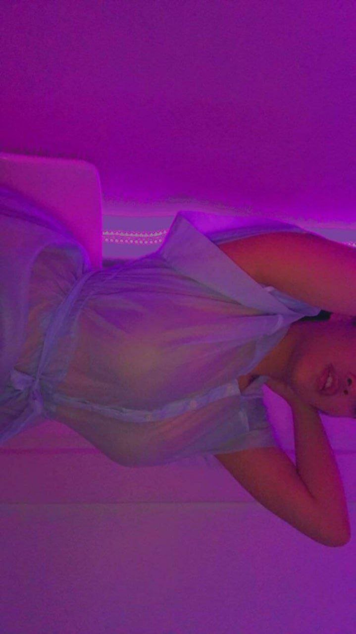 Chińskie akty Pinay Aamber Estiandan 6