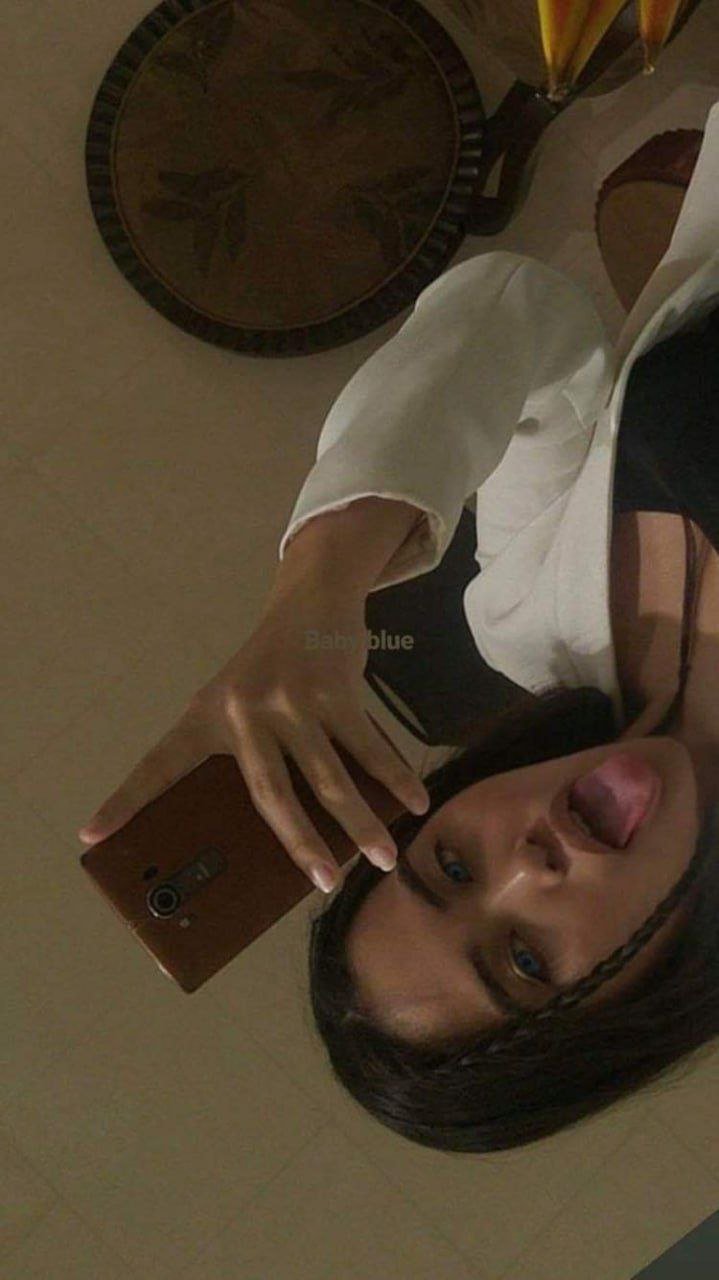 Chińskie akty Pinay Aamber Estiandan 8