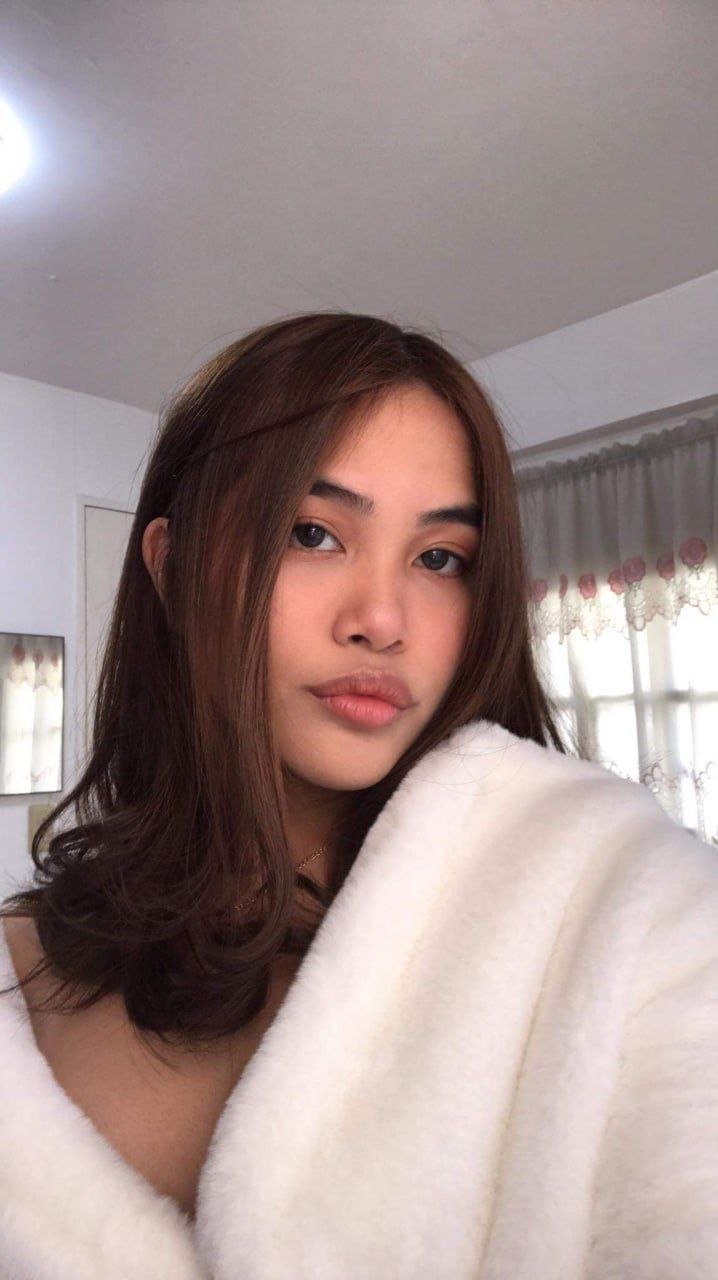 Chińskie akty Pinay Aamber Estiandan 10