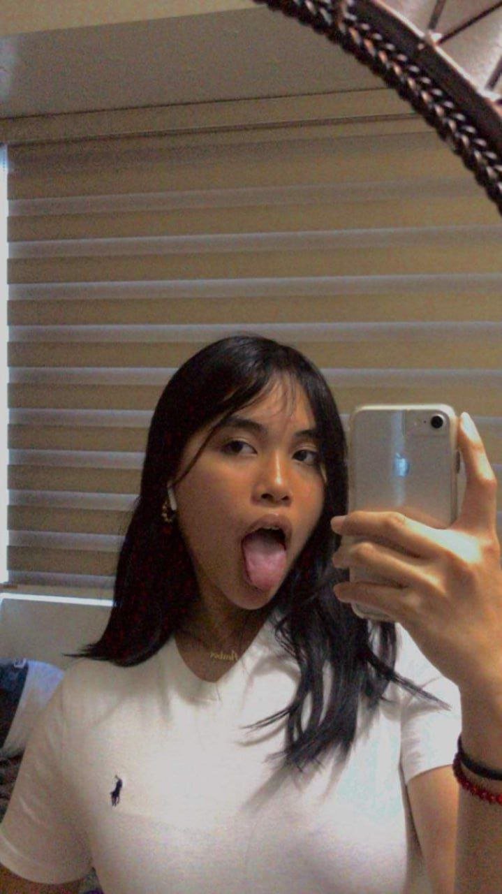 Chińskie akty Pinay Aamber Estiandan 14