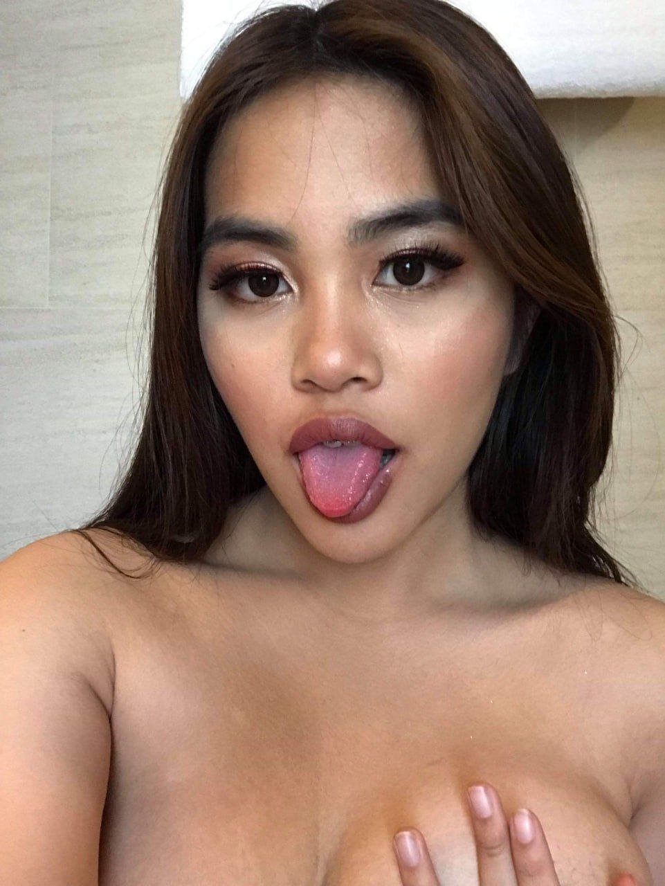 Chińskie akty Pinay Aamber Estiandan 15