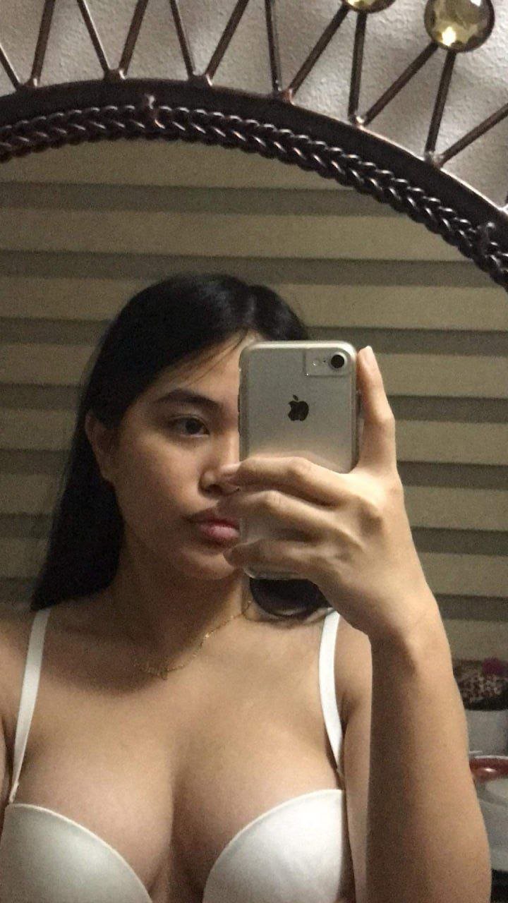 Chińskie akty Pinay Aamber Estiandan 17