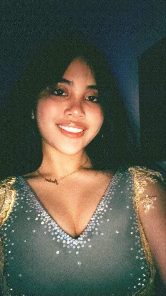 Chińskie akty Pinay Aamber Estiandan 21